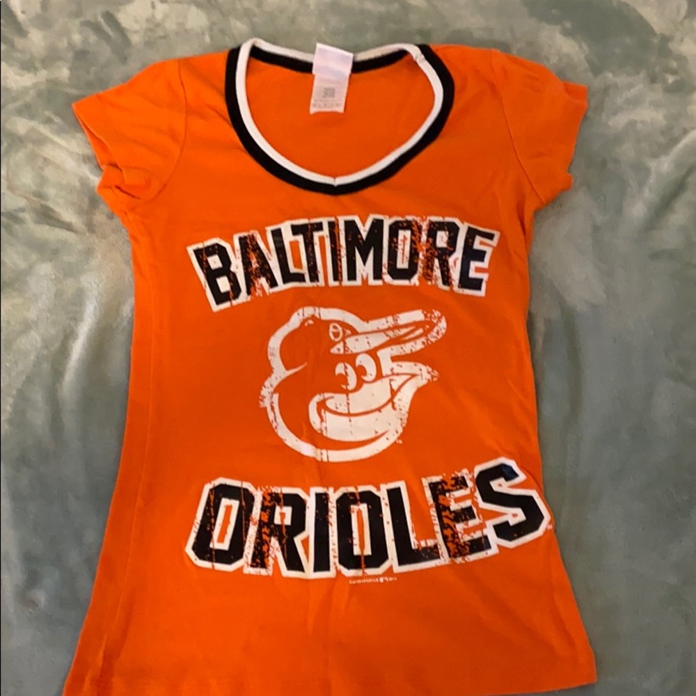 Baltimore orioles